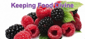 food as medicine Natural Nutrition Detoxification Therapies