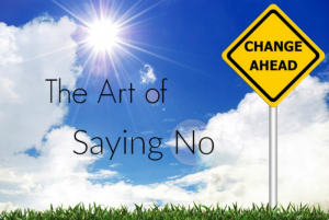 How to say 'no' without saying 'no' is especially hard for people pleasers