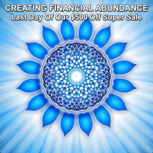 Creating financial abundance while you are building a career