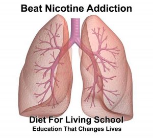 Beat Nicotine Addiction With Carrot Juice