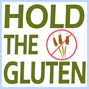 Everything You Need To Know About The Gluten Epidemic