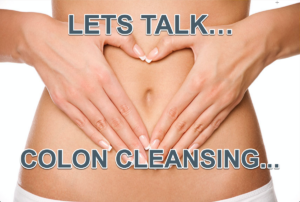 I Just Graduated As A Certified Colon Hydrotherapist Let's Talk Colon Cleansing